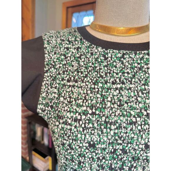 Rebecca Minkoff Structured Sleeve Blouse - Picture 5 of 7